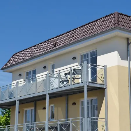 Lägenhet *sonnenoase*