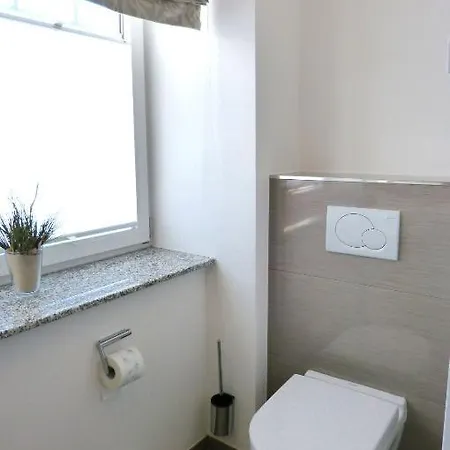 *sonnenoase* * Wittdün