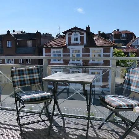 *sonnenoase* Lägenhet *