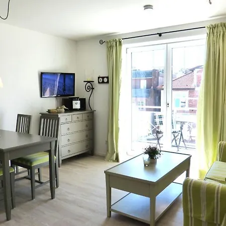 *sonnenoase* Wittdün