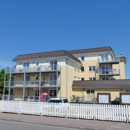 *sonnenoase* Wittdün