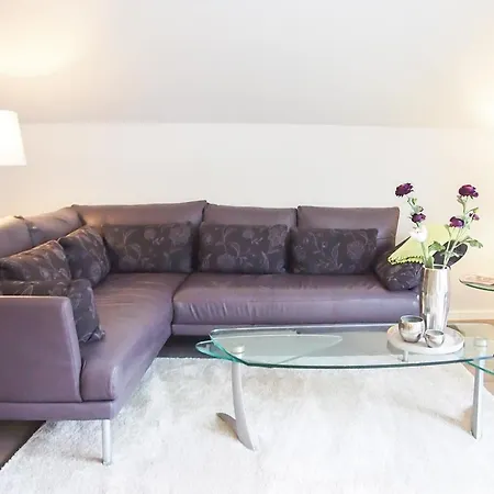 Ferienwohnung Sonnenoase Apartment Timmendorfer Strand