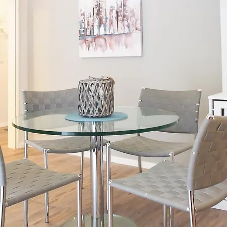 Apartment Ferienwohnung Sonnenoase