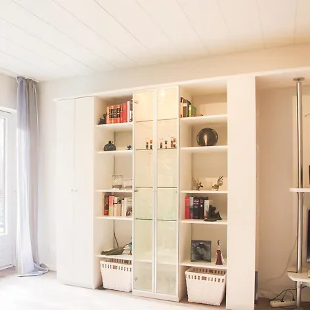 Apartment Ferienwohnung Sonnenoase *