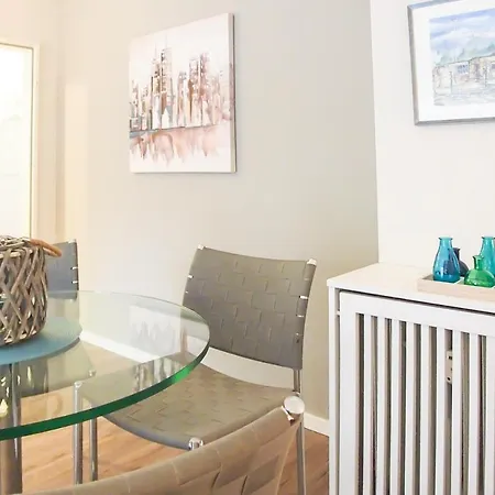 Apartment Ferienwohnung Sonnenoase *