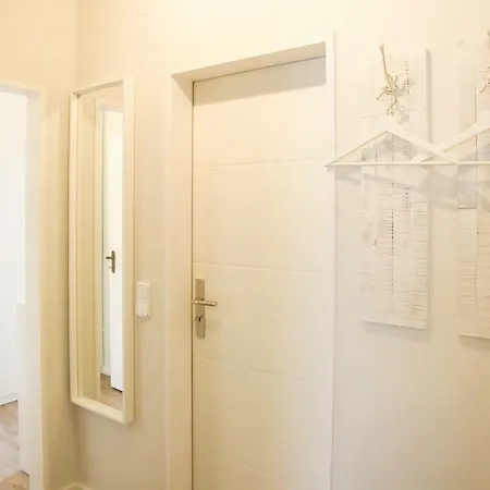 Ferienwohnung Sonnenoase Apartment *