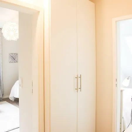 Ferienwohnung Sonnenoase