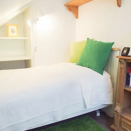 Ferienwohnung Sonnenoase Apartment Timmendorfer Strand