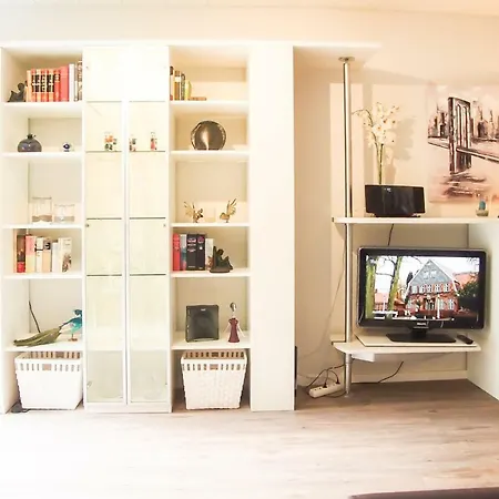 Apartment Ferienwohnung Sonnenoase